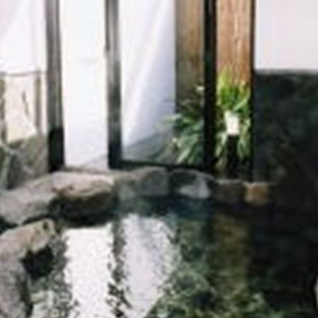 Oyado Nurukawa Onsen Hotel Yufuin Luaran gambar