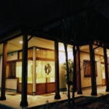 Oyado Nurukawa Onsen Hotel Yufuin Luaran gambar