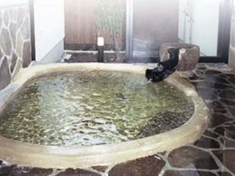 Oyado Nurukawa Onsen Hotel Yufuin Luaran gambar