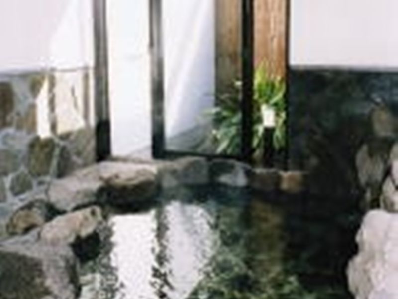 Oyado Nurukawa Onsen Hotel Yufuin Luaran gambar