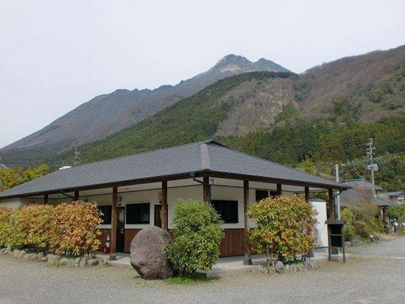 Oyado Nurukawa Onsen Hotel Yufuin Luaran gambar