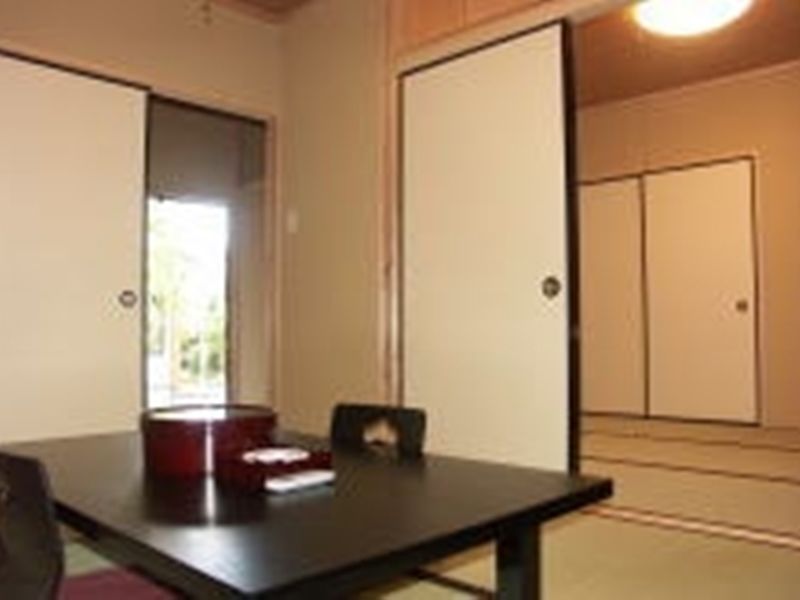 Oyado Nurukawa Onsen Hotel Yufuin Luaran gambar