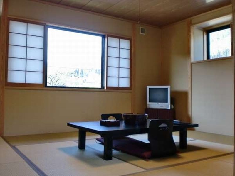 Oyado Nurukawa Onsen Hotel Yufuin Luaran gambar